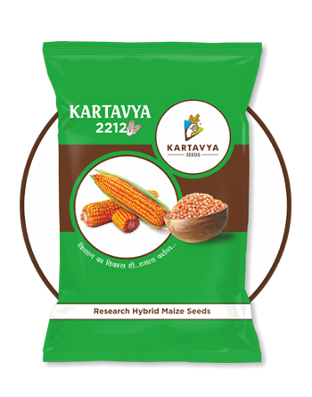 KARTAVYA SEEDS