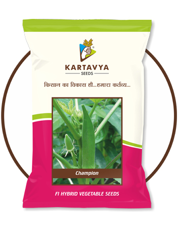 KARTAVYA SEEDS